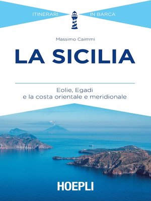 cover image of La Sicilia
